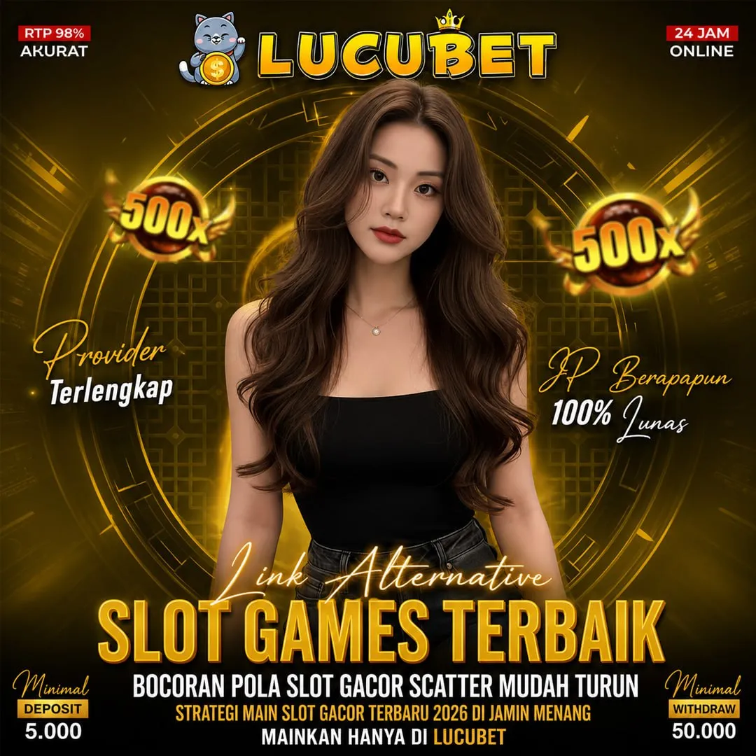 LUCUBET - Game Pertanian Seru untuk Semua Kalangan