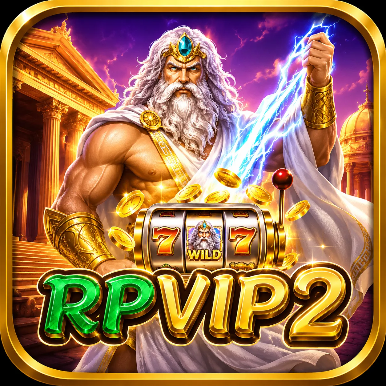 RPVIP2 - Tantangan Puzzle yang Menarik dan Seru