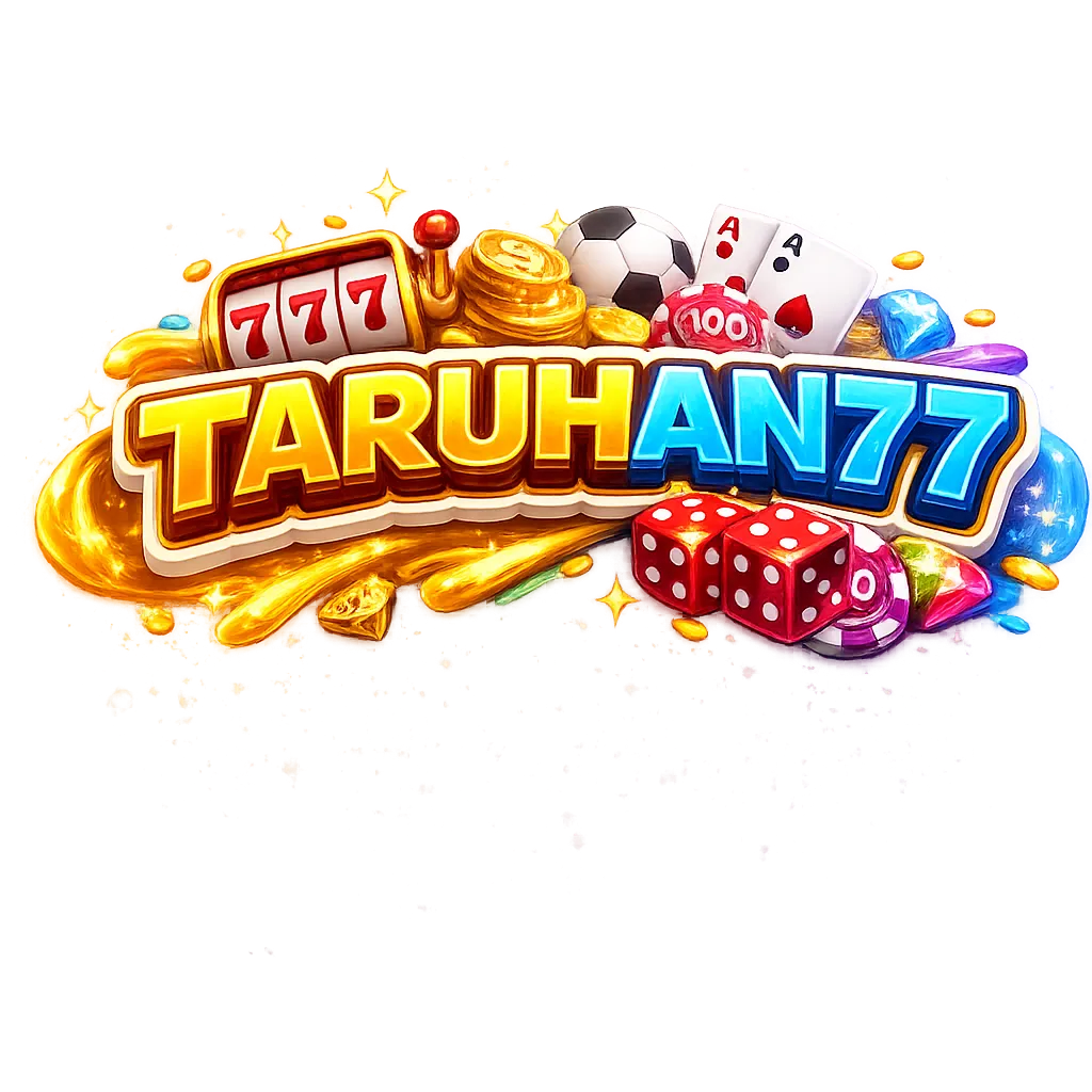 TARUHAN77 - Permainan Fishing Seru dan Menguntungkan